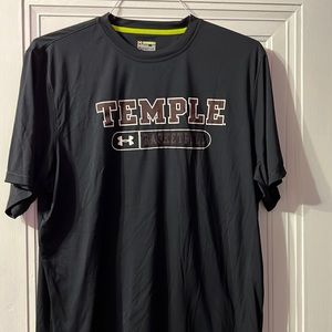 Men’s Temple Basketball